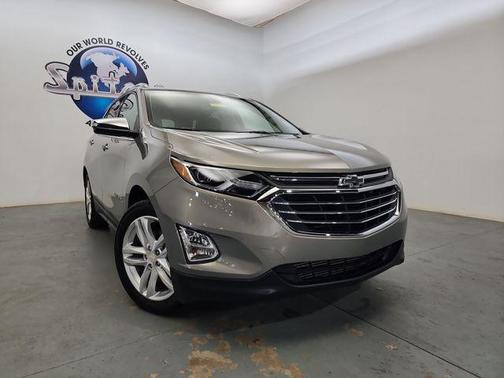 2019 Chevrolet Equinox Premier w/2LZ
