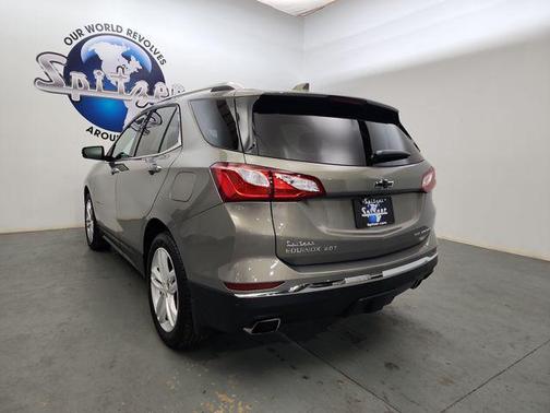 2019 Chevrolet Equinox Premier w/2LZ