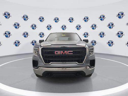 2019 GMC Sierra 1500 Base