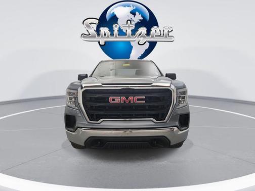 2019 GMC Sierra 1500 Base