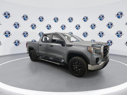 2019 GMC Sierra 1500 Base