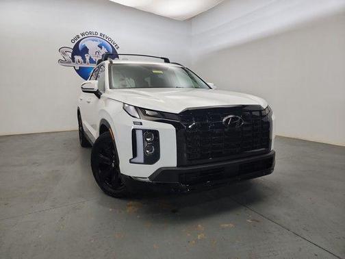 2023 Hyundai PALISADE XRT