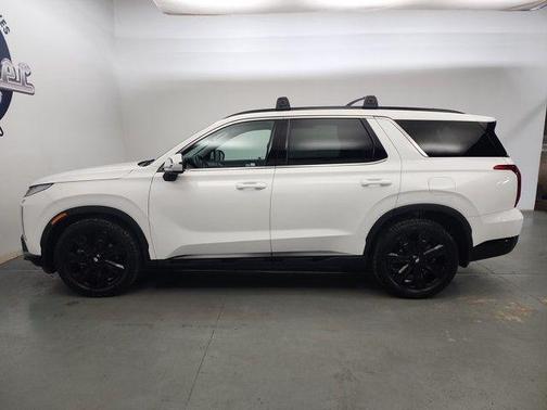 2023 Hyundai PALISADE XRT