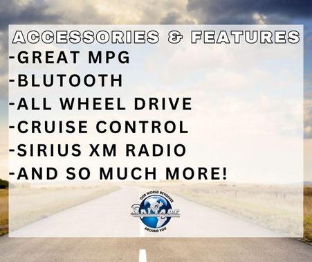 2012 Subaru Forester 2.5X