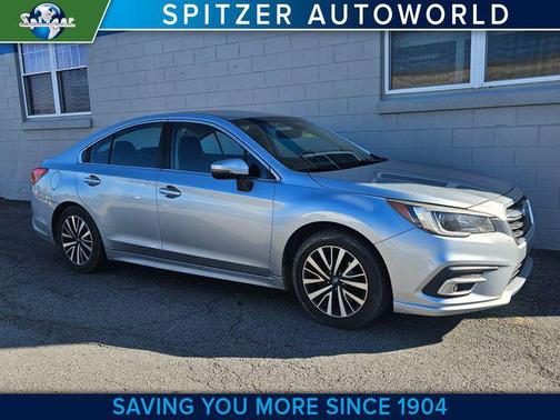 2019 Subaru Legacy Premium