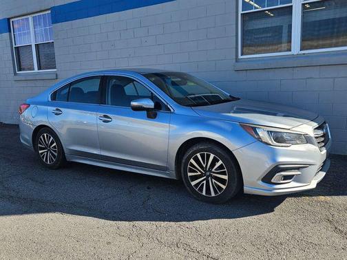 2019 Subaru Legacy Premium