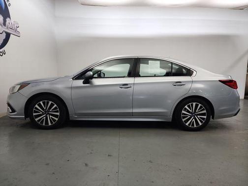 2019 Subaru Legacy Premium