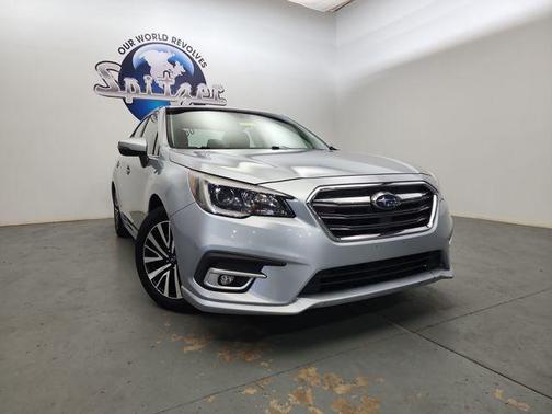 2019 Subaru Legacy Premium