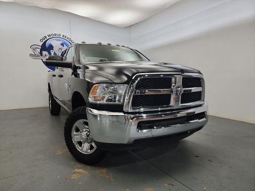2016 RAM 2500 Tradesman