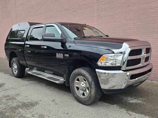 2014 RAM 2500 SLT