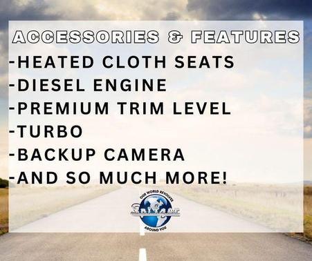 2014 Volkswagen Passat 2.0L TDI DSG SEL Premium