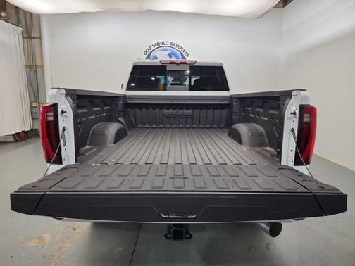 2026 GMC Sierra 2500 SLT