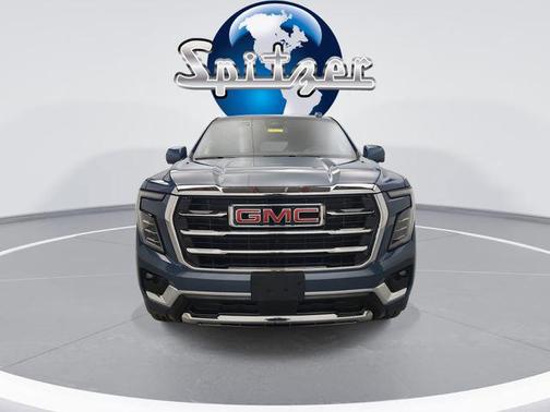 2026 GMC Yukon XL 4WD Elevation