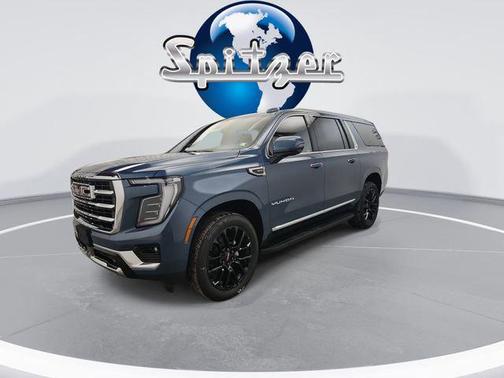 2026 GMC Yukon XL 4WD Elevation