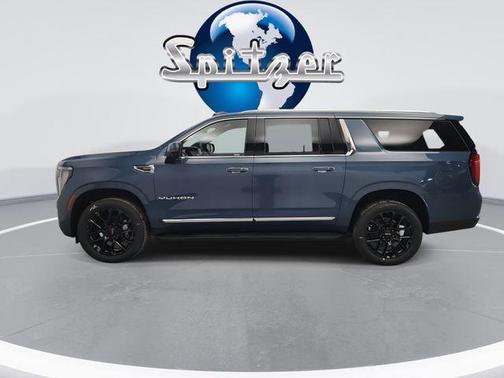 2026 GMC Yukon XL 4WD Elevation