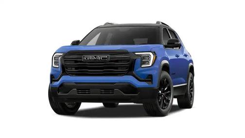 Rapids Metallic 2027 GMC Terrain AWD Elevation