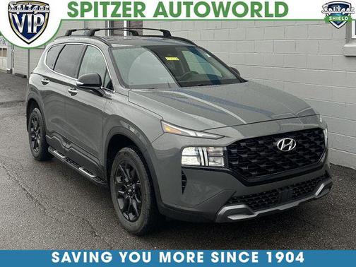 2022 Hyundai SANTA FE XRT