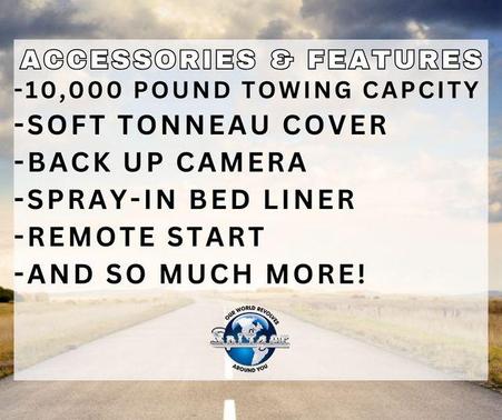 2023 Chevrolet Silverado 2500 Custom