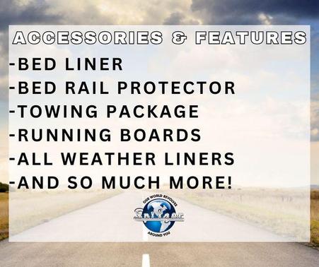 2014 Chevrolet Silverado 1500 1LT