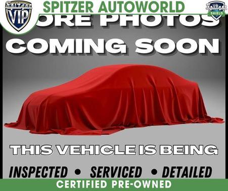 2022 Chevrolet Equinox Premier w/1LZ