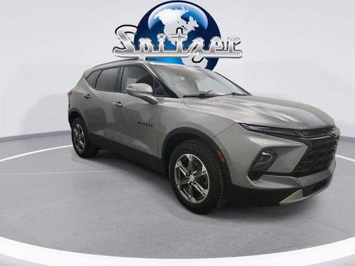 2023 Chevrolet Blazer 3LT