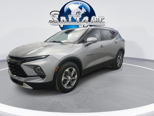 2023 Chevrolet Blazer 3LT
