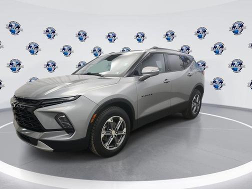 2023 Chevrolet Blazer 3LT
