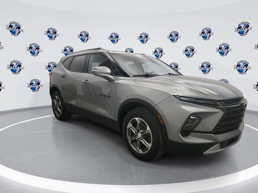 2023 Chevrolet Blazer 3LT