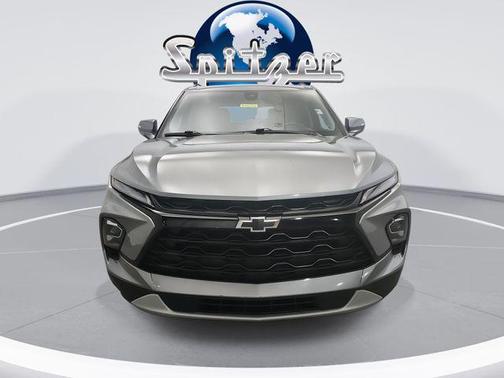 2023 Chevrolet Blazer 3LT