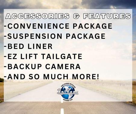 2020 Chevrolet Silverado 1500 WT