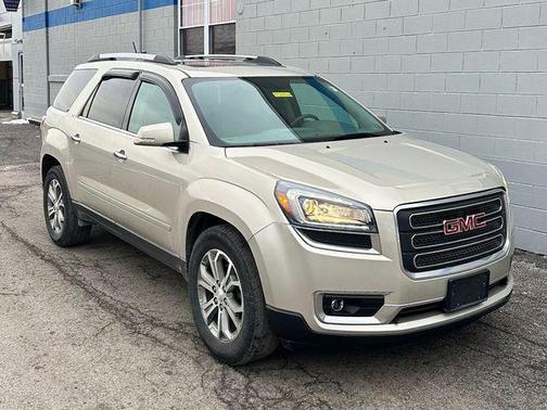 2015 GMC Acadia SLT-1