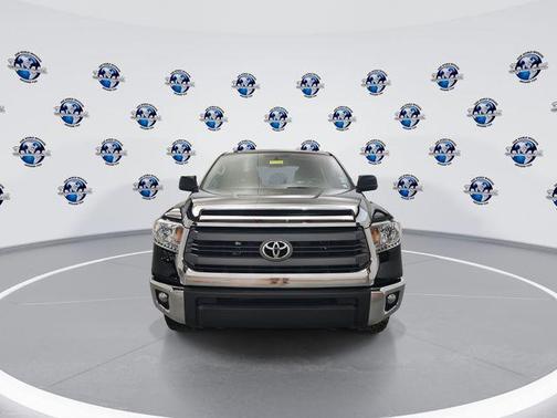2015 Toyota Tundra SR5