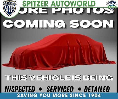 Deep Ocean Blue Metallic 2019 Chevrolet Silverado 1500 2LT