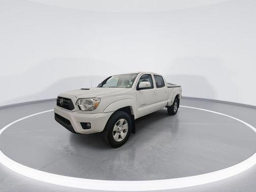 2013 Toyota Tacoma Base
