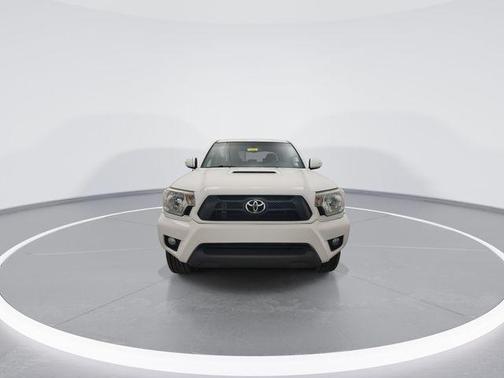 2013 Toyota Tacoma Base