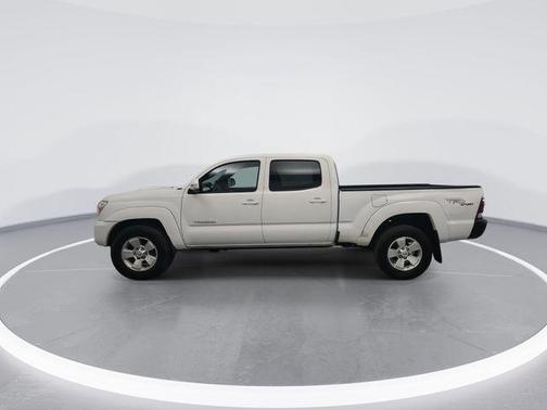 2013 Toyota Tacoma Base