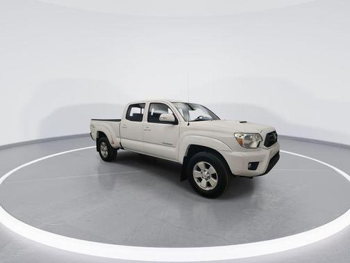 2013 Toyota Tacoma Base