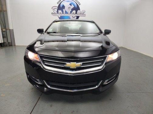 2014 Chevrolet Impala 1LT