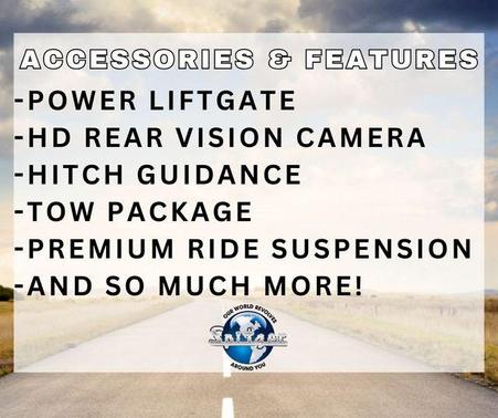 2023 Chevrolet Suburban LS