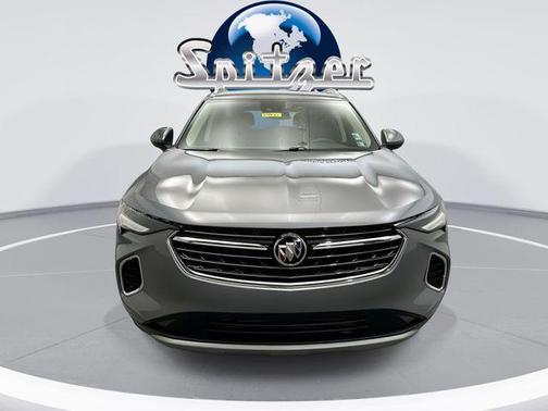 2021 Buick Envision AWD Preferred