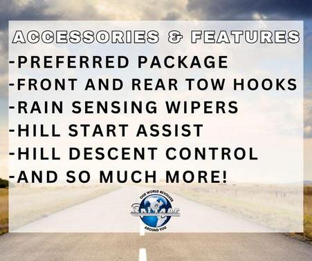 2017 Jeep Renegade Trailhawk