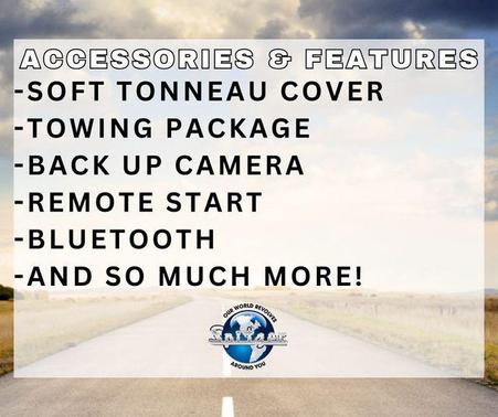 2016 Chevrolet Silverado 1500 2LT