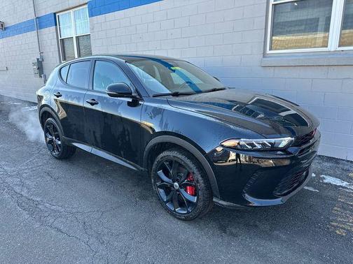 2024 Dodge Hornet GT AWD