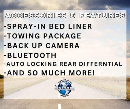 Summit White 2022 Chevrolet Colorado WT