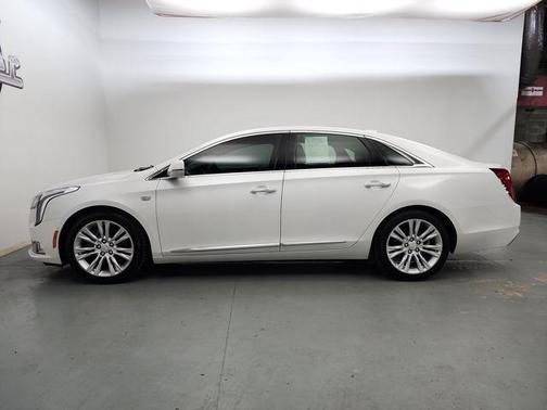 2019 Cadillac XTS Luxury