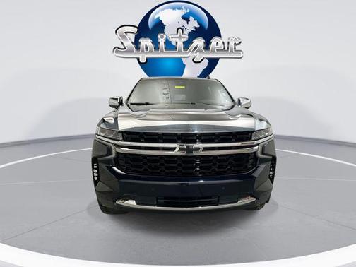2024 Chevrolet Suburban LS