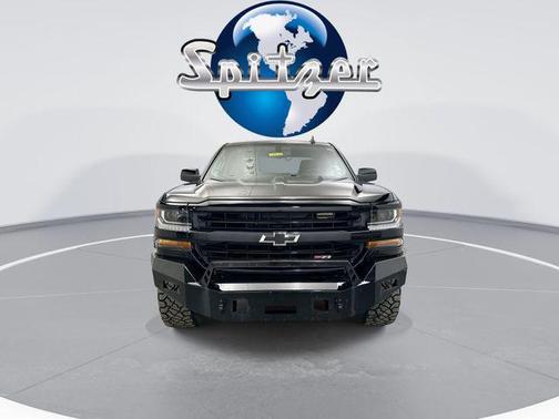 2019 Chevrolet Silverado 1500 2LT