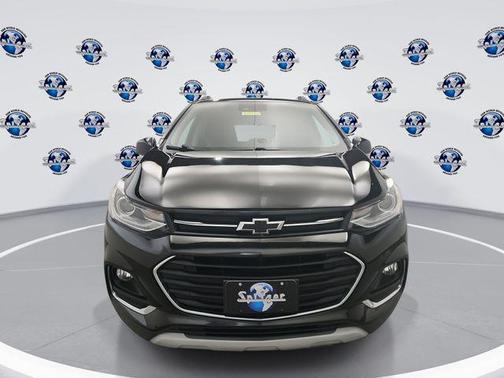 2018 Chevrolet Trax Premier