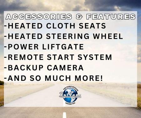 2015 Jeep Grand Cherokee Altitude