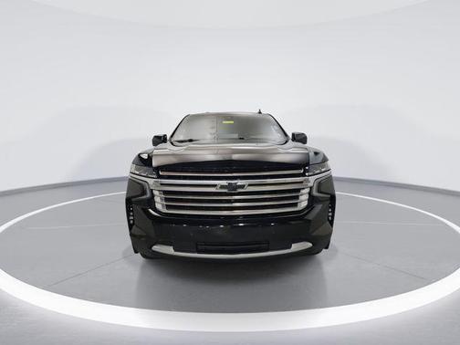 2021 Chevrolet Suburban 4WD High Country